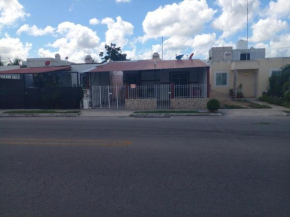 Tu casa es mi casa